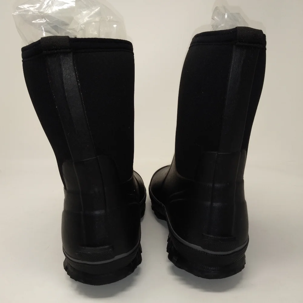 TideWe nwot boots